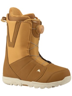 美品！BURTON moto 27cm boa Men's Burton Moto BOA® Wide Snowboard Boots | Burton.com